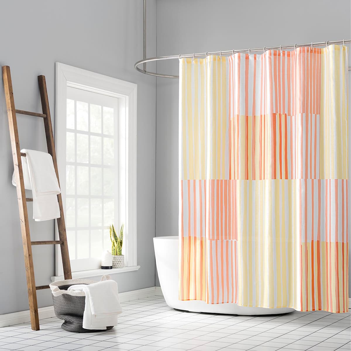 Shower Curtains