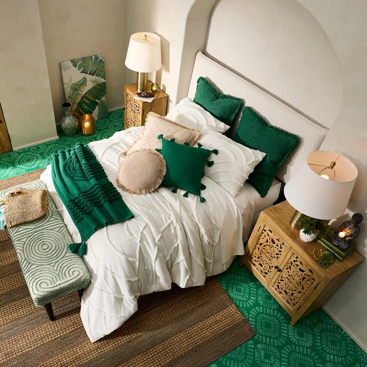 Comforters & Sets