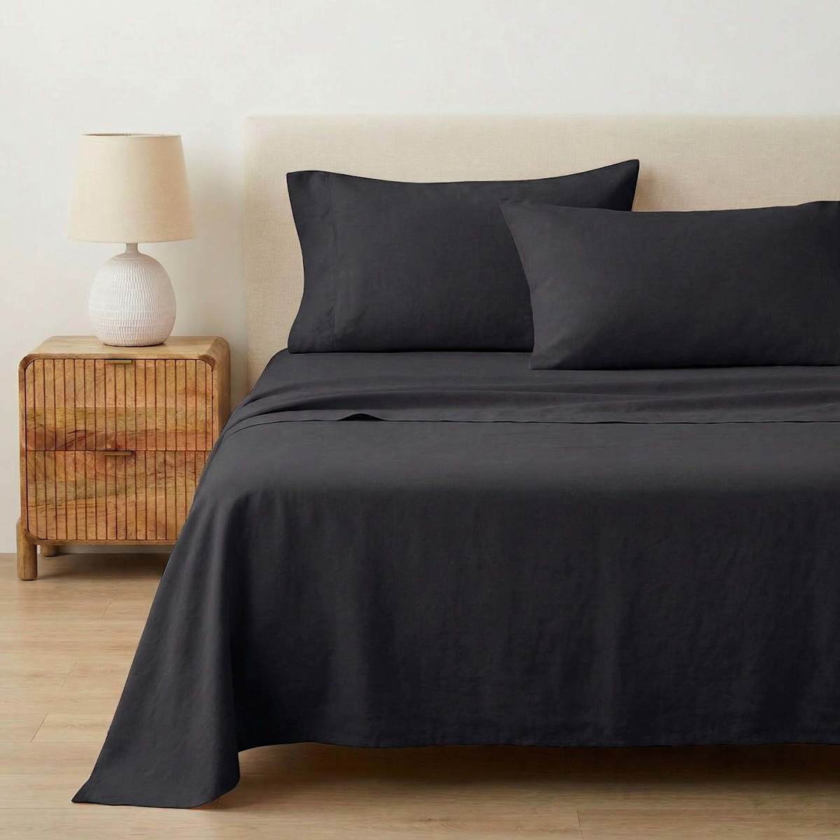 Sheets & Pillowcases