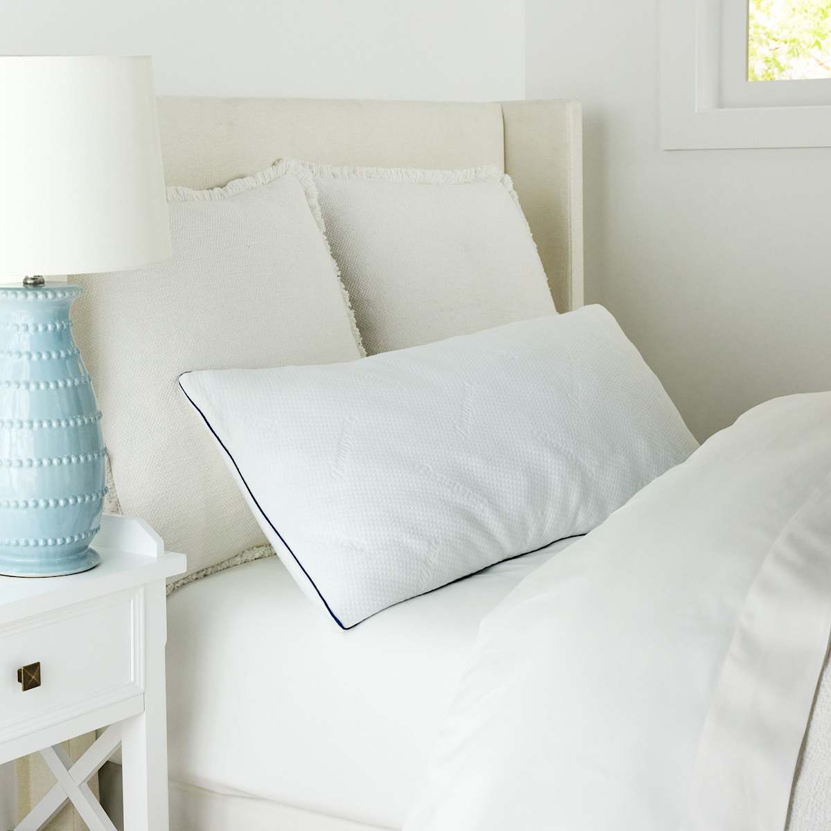 Pillows & Protectors