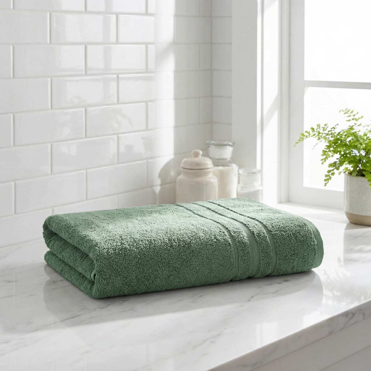 Bath Towels