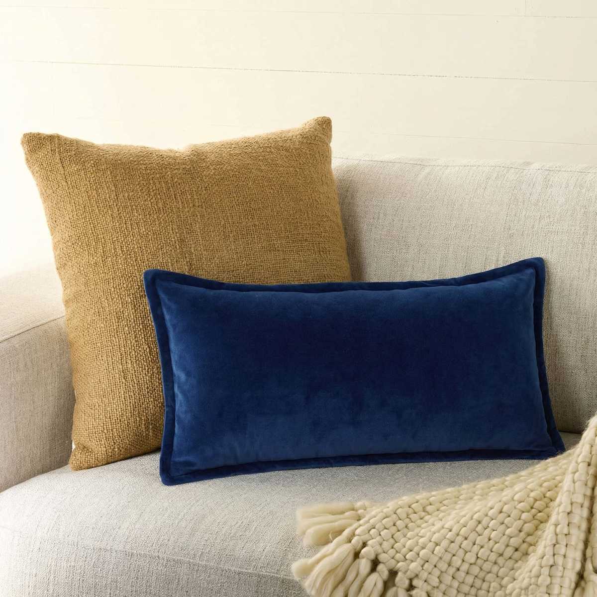 Decorative Pillows