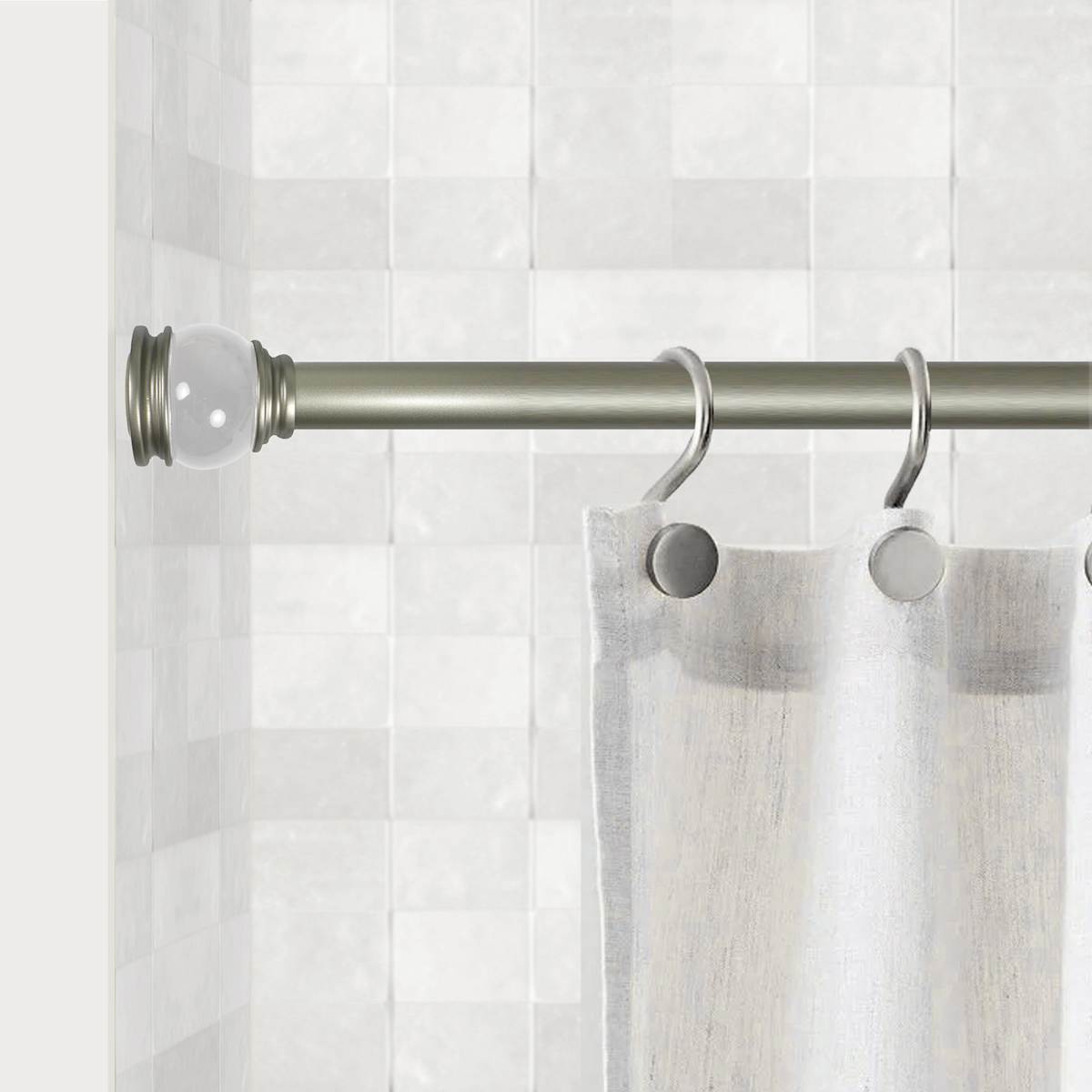 Bath Hardware