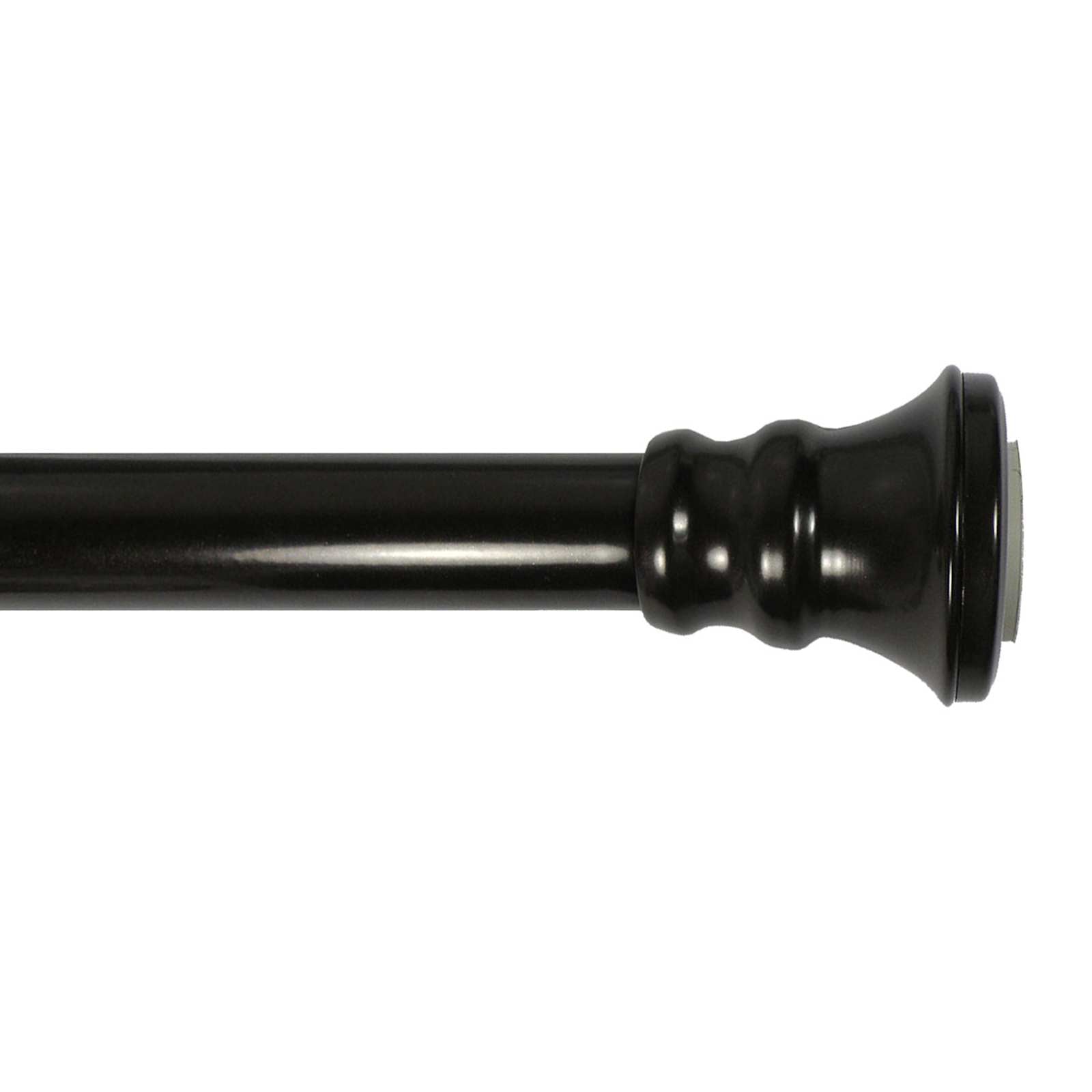 Holly 1" Tension Shower Rod, 41-72"