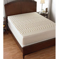 1.5" Memory Foam Mattress Topper, Full