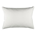 Quilted Feather Bed Pillow, Standard/Queen