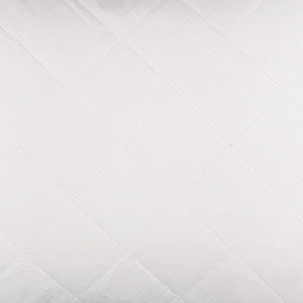 Quilted Feather Bed Pillow, Standard/Queen