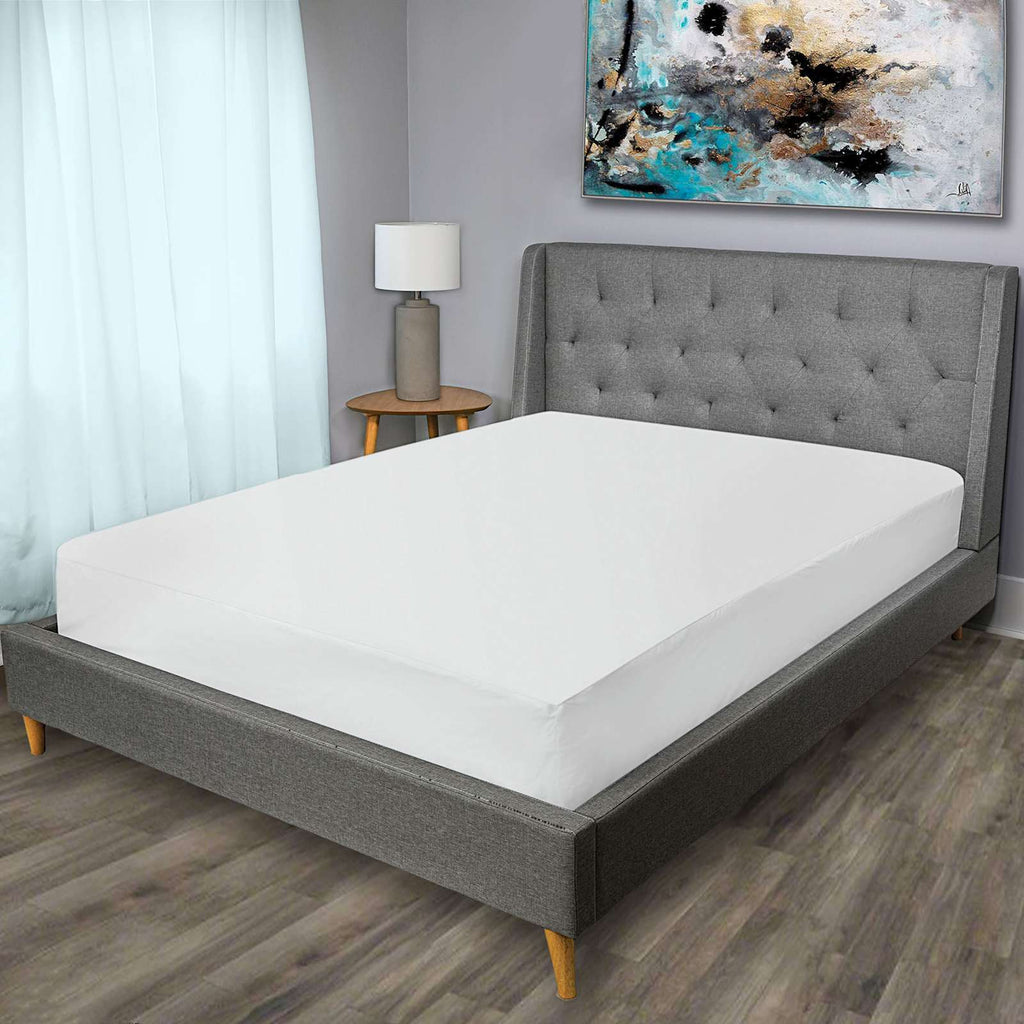 Allergy & Bedbug Mattress Protector