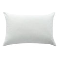 Bamboo Memory Foam Pillow, Standard/Queen
