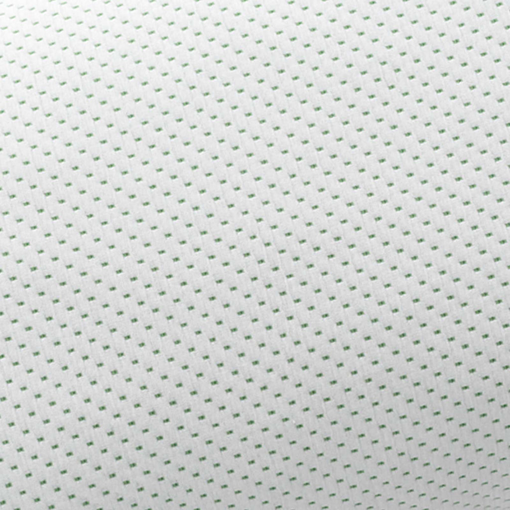 Bamboo Memory Foam Pillow, Standard/Queen