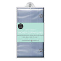 Clear Heavy Weight Shower Curtain Liner, 70x84