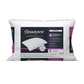 Fresh Sleep Bed Pillow, Standard/Queen