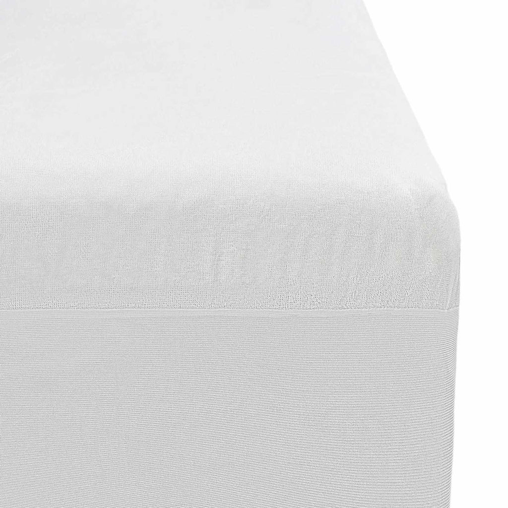 Terry Bamboo Mattress Protector