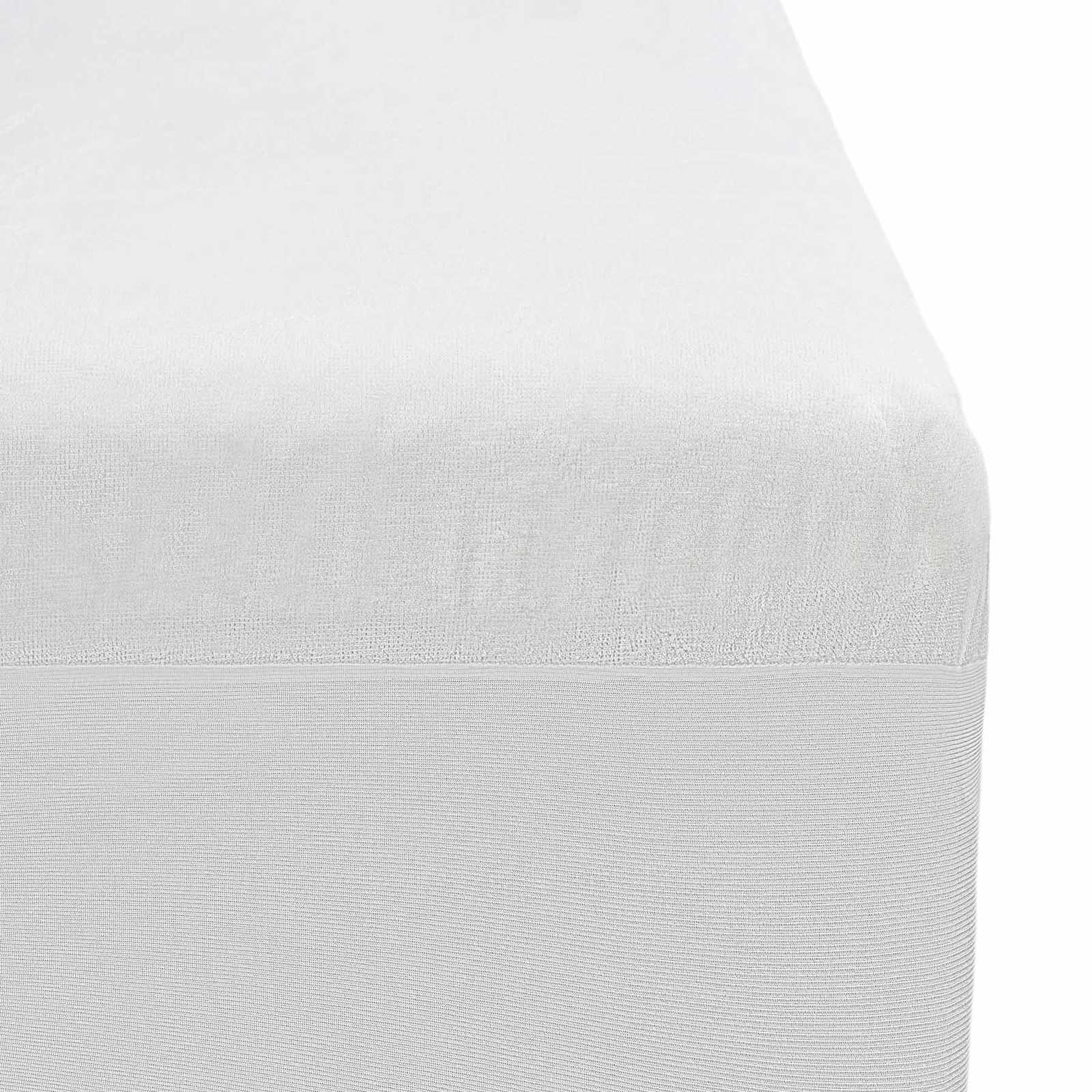 Terry Bamboo Mattress Protector