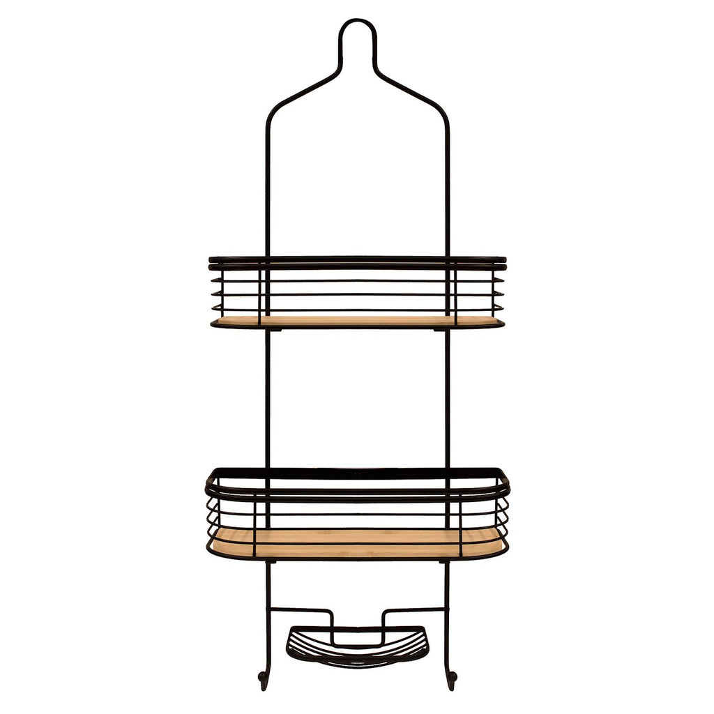 Bamboo Shower Caddy