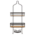 Bamboo Shower Caddy
