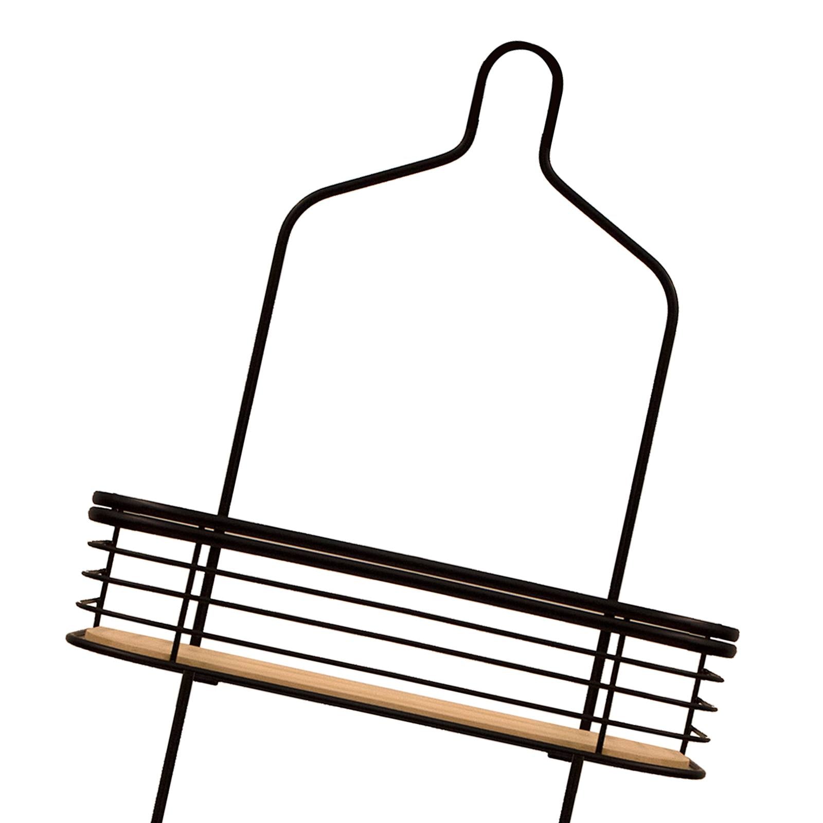 Bamboo Shower Caddy