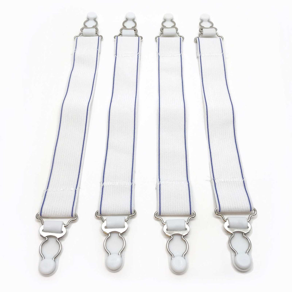 Hold On Sheet Straps