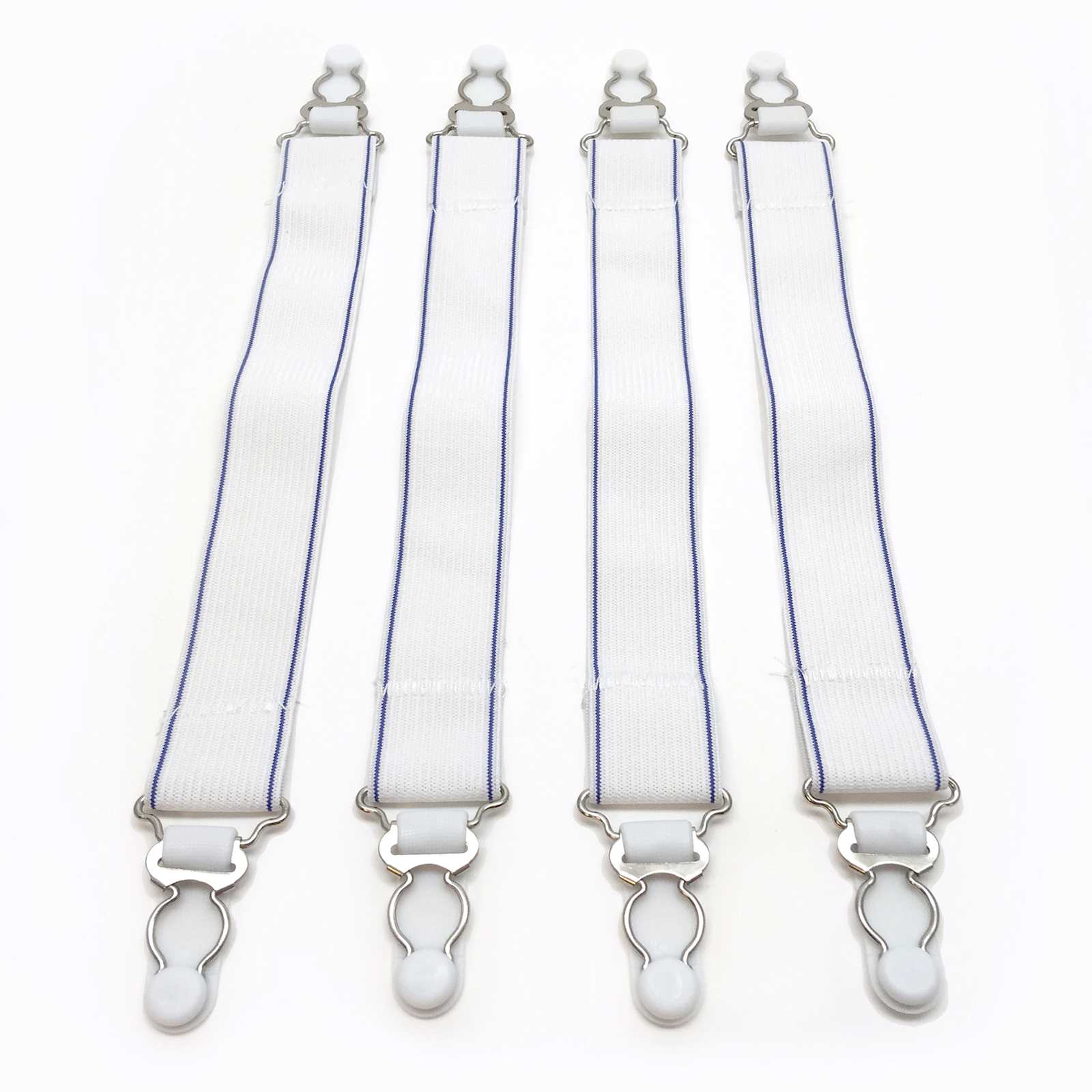 Hold On Sheet Straps
