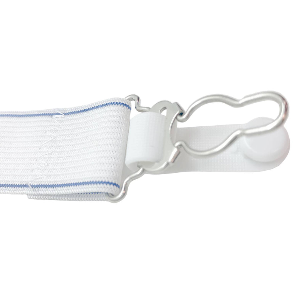 Hold On Sheet Straps