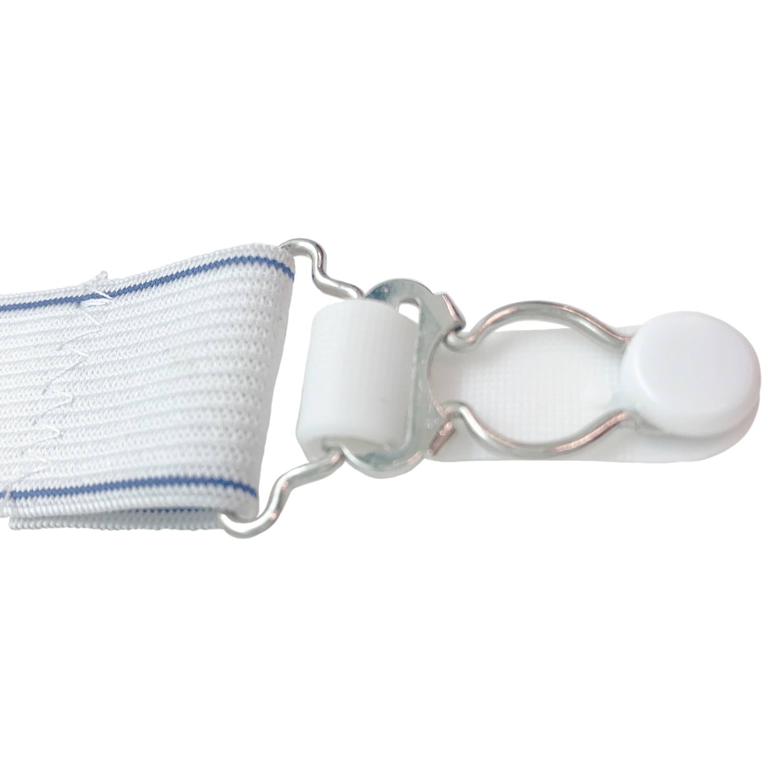 Hold On Sheet Straps