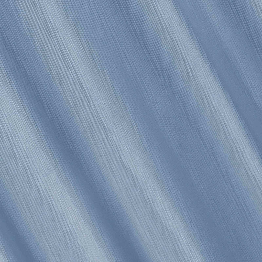 Blue Cassie Shower Curtain, 72"