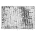 2-Pack Grey Loop Bath Rug Set, 17x24 & 20x30