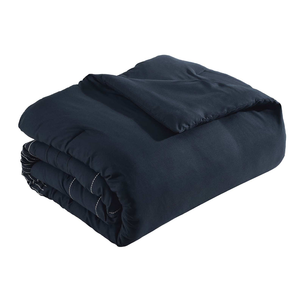 5-Piece Ellington Comforter Set, Full/Queen