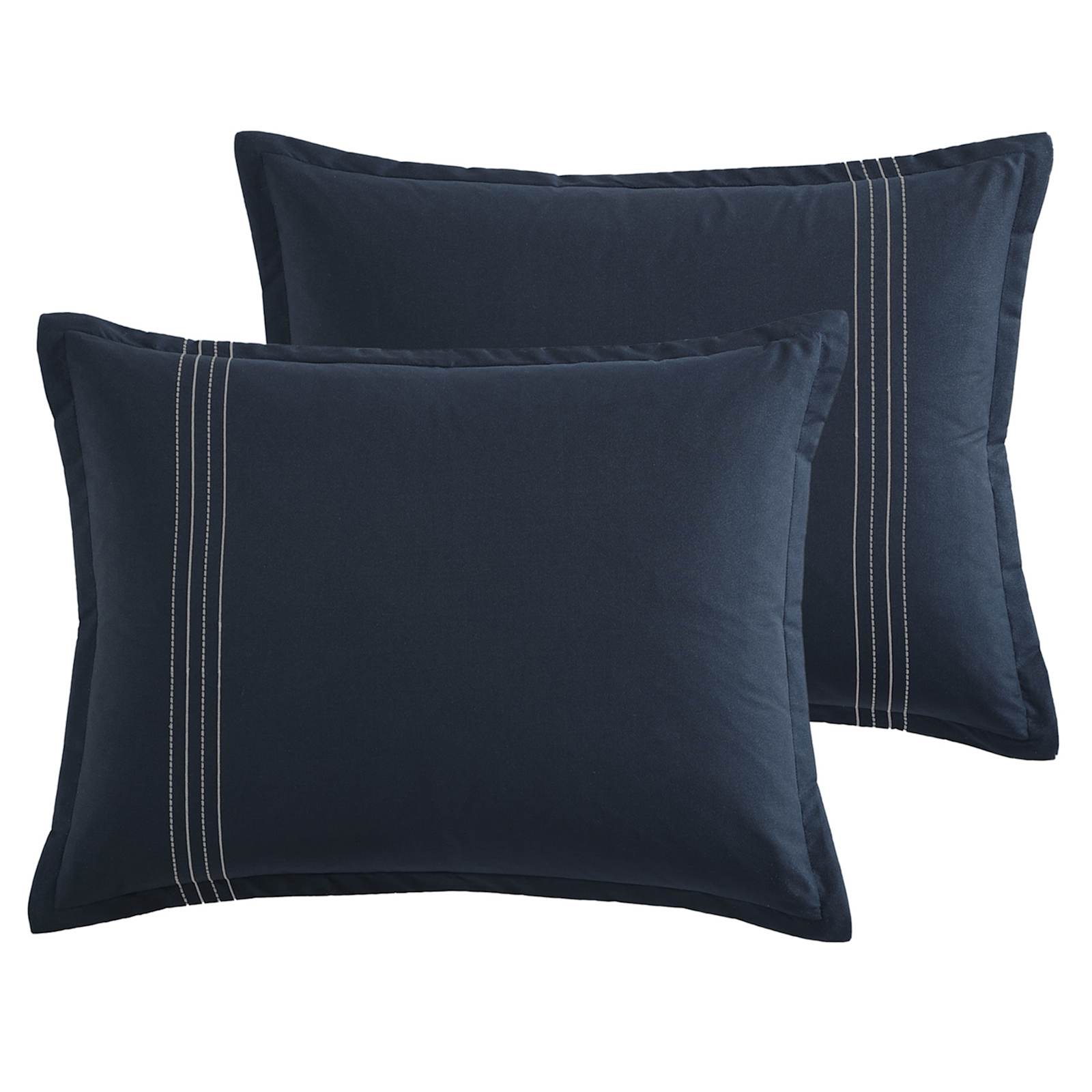 5-Piece Ellington Comforter Set, Full/Queen