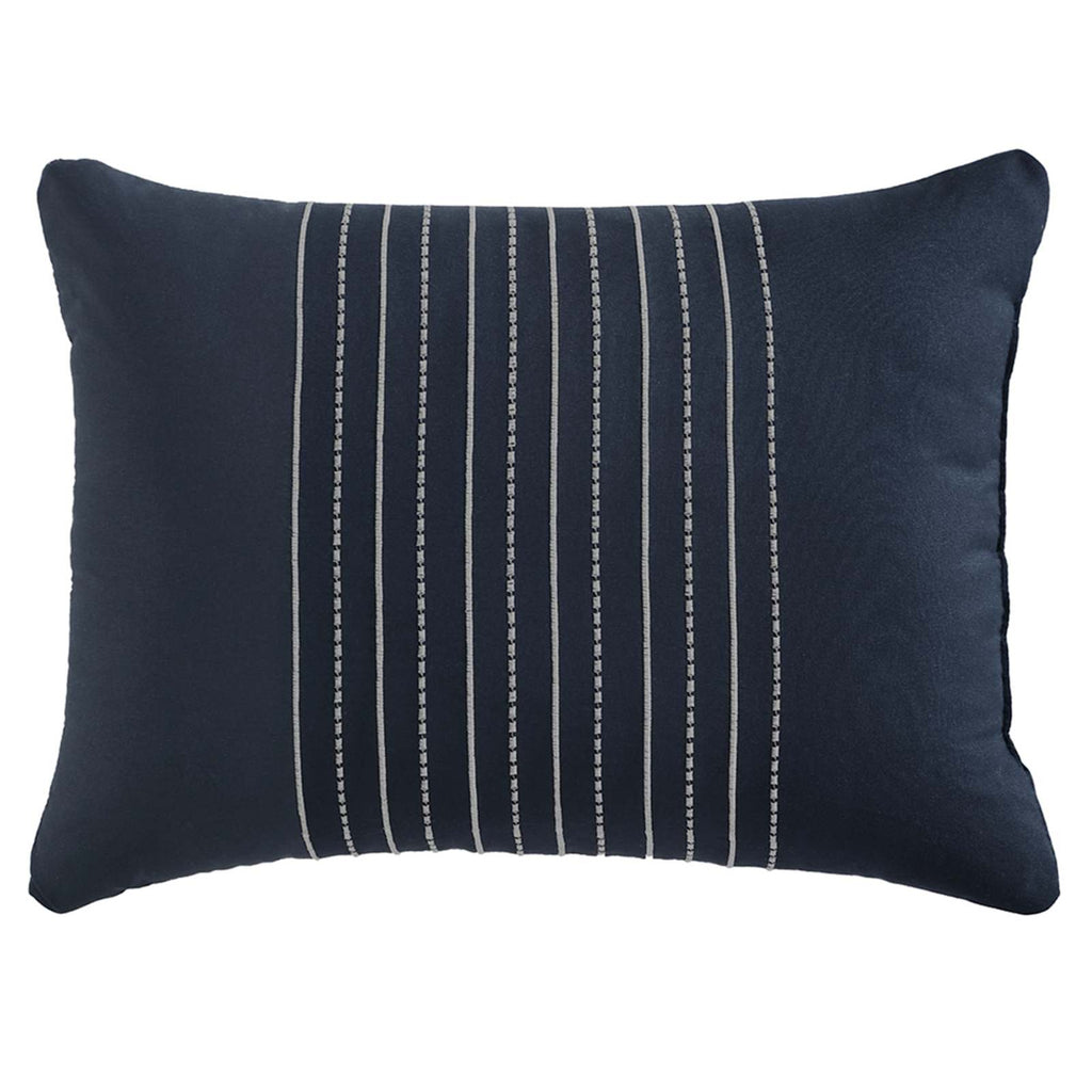 5-Piece Ellington Comforter Set, Full/Queen