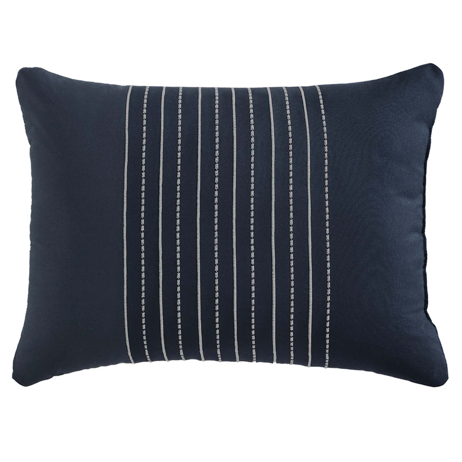 5-Piece Ellington Comforter Set, Full/Queen