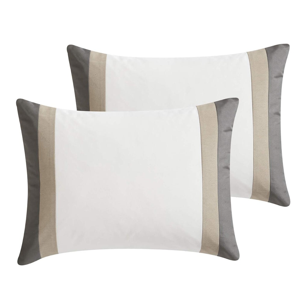 5-Piece Jordan Comforter Set, Full/Queen