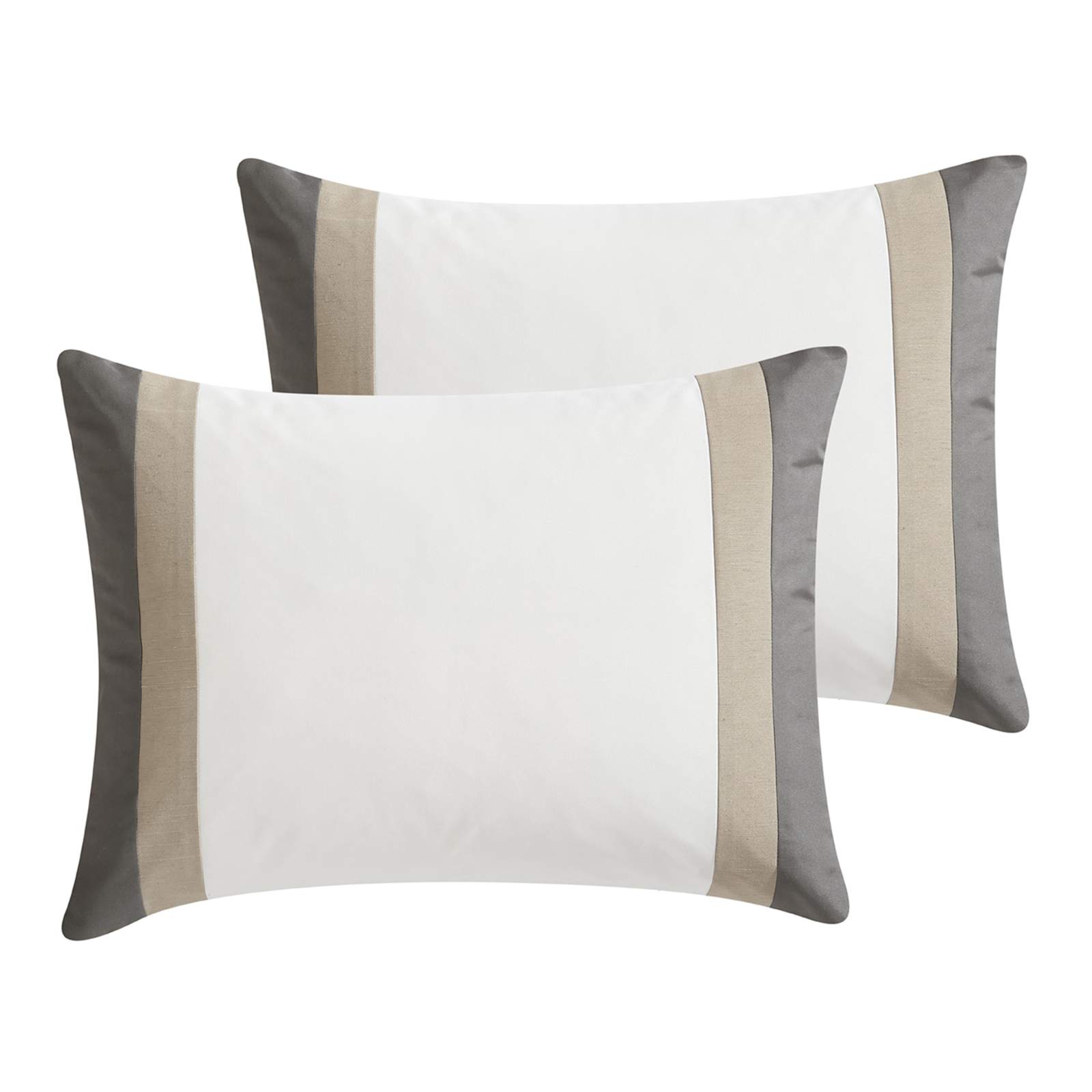5-Piece Jordan Comforter Set, Full/Queen