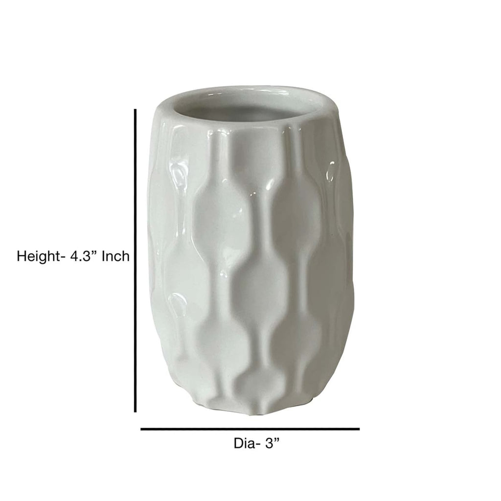 Kate Ceramic Sage Tumbler