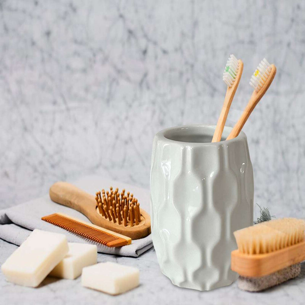 Kate Ceramic Sage Tumbler