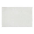 White Primasoft Plus Bath Rug, 20x30