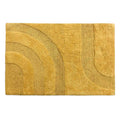 Summit Ochre Tufted Bath Rug, 20x30