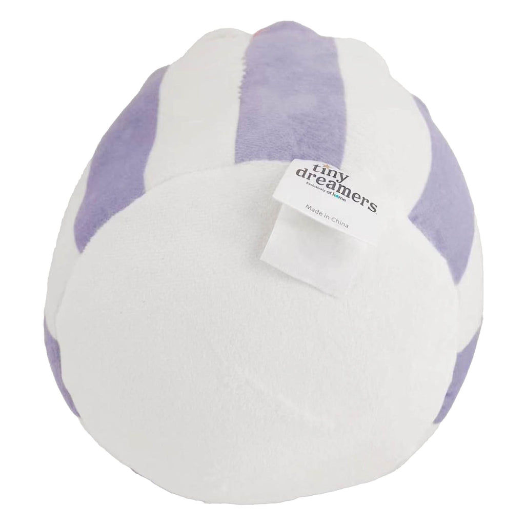 Cupcake Shaped Pillow, 10x12