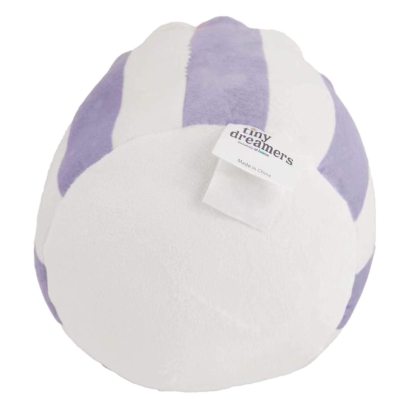 Cupcake Shaped Pillow, 10x12
