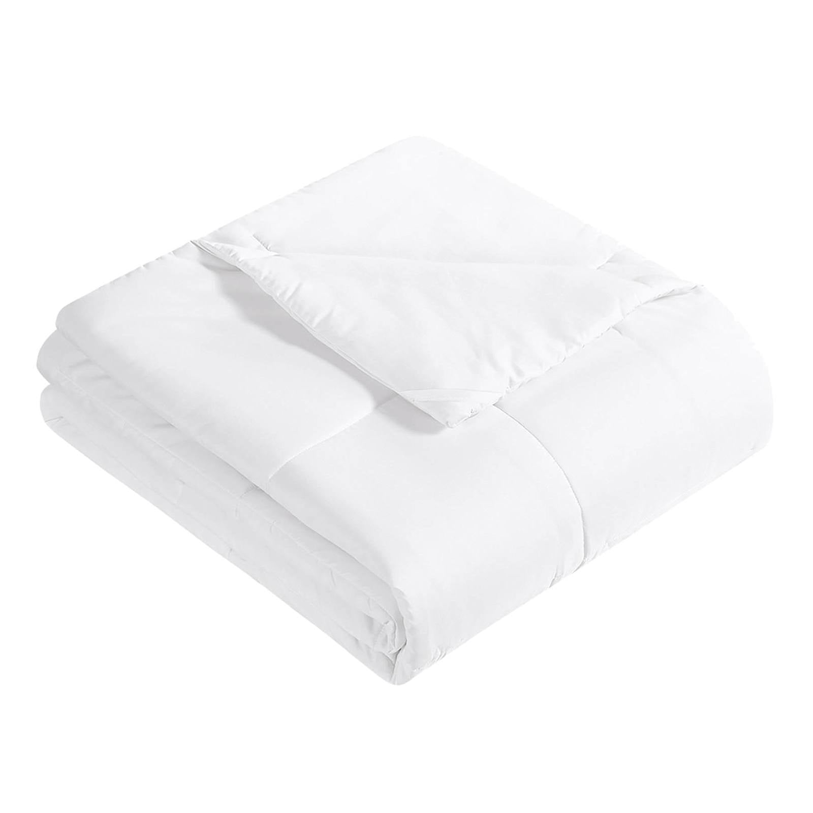 Essential Down Comforter, King