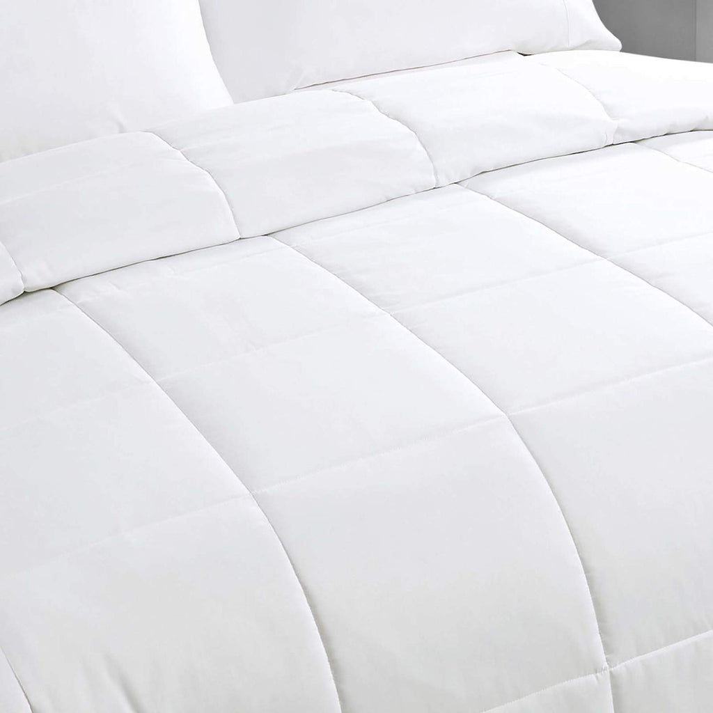 Essential Down Comforter, King