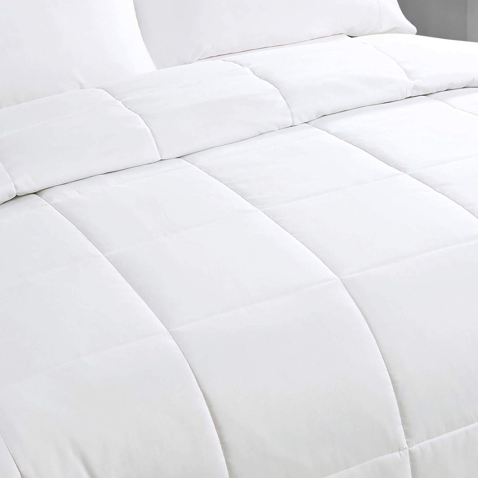 Essential Down Comforter, King