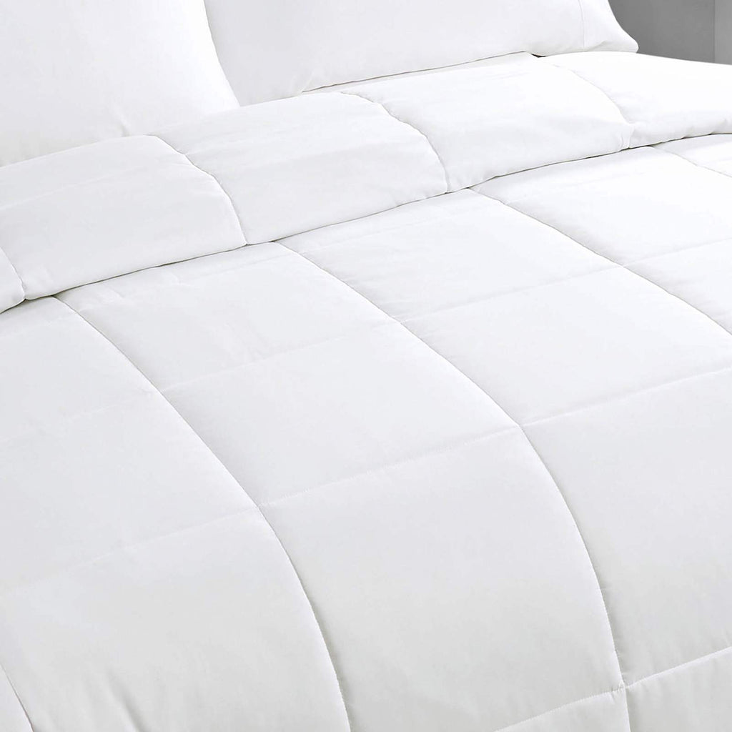 Essential Down Comforter, King
