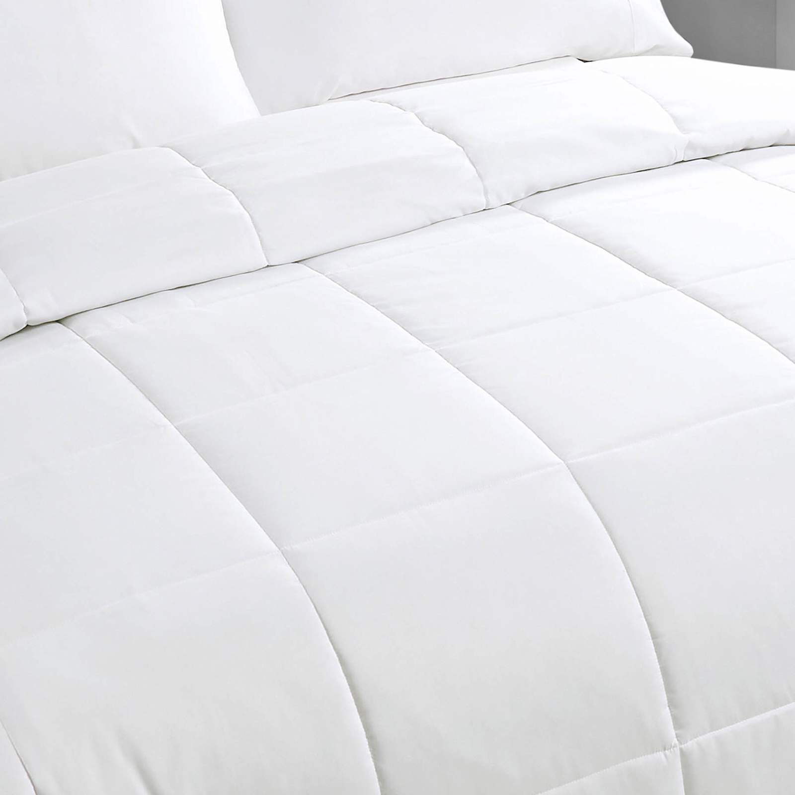 Essential Down Comforter, King