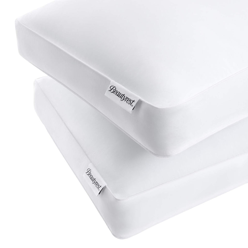 Ultimate Support 2Pk Bed Pillow