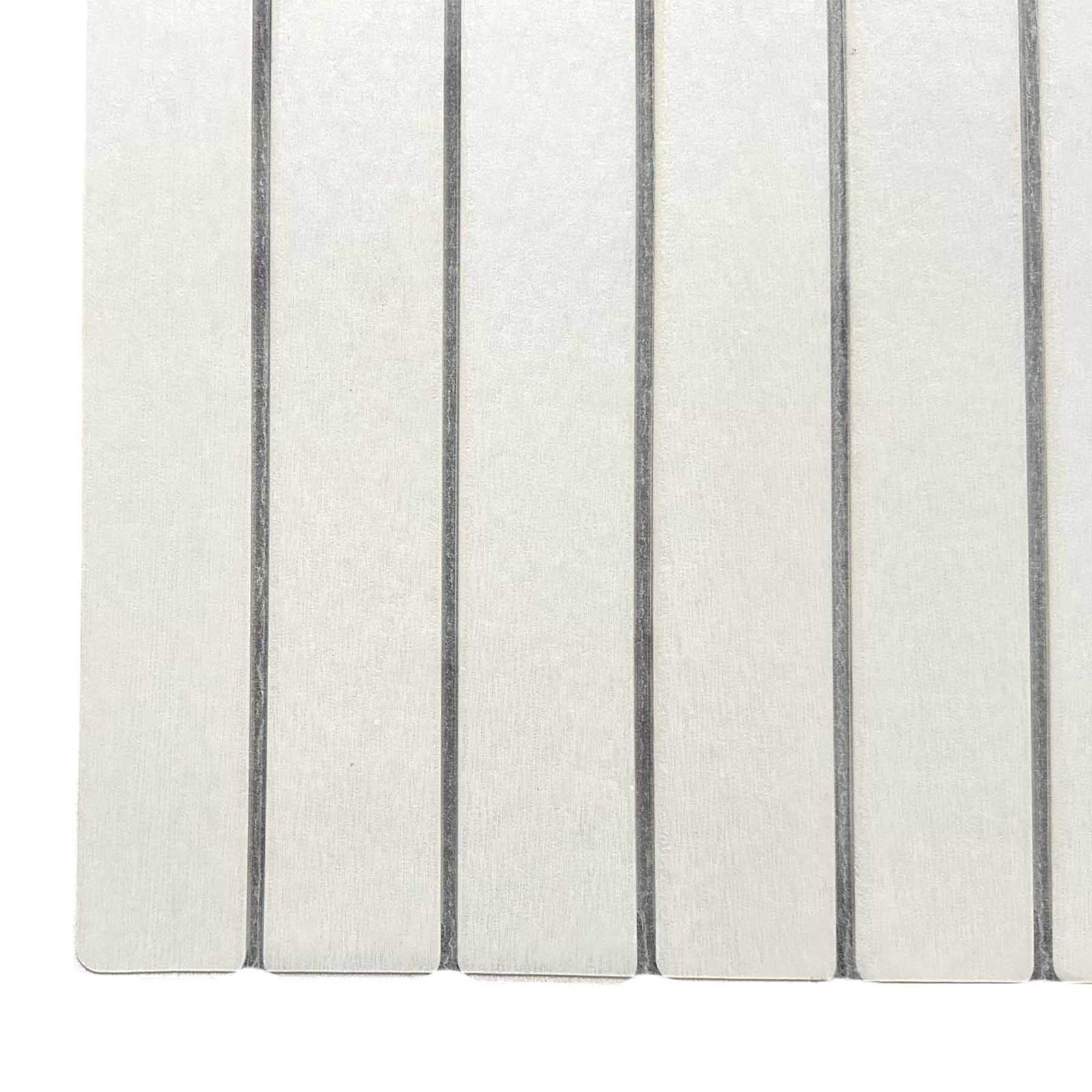 White Diatomite Stone Bath Mat, 23x15