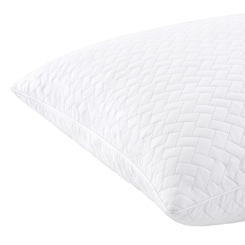 Total Protection Bed Pillow, Standard/Queen