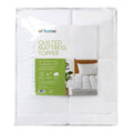 Quilted Mattress Topper