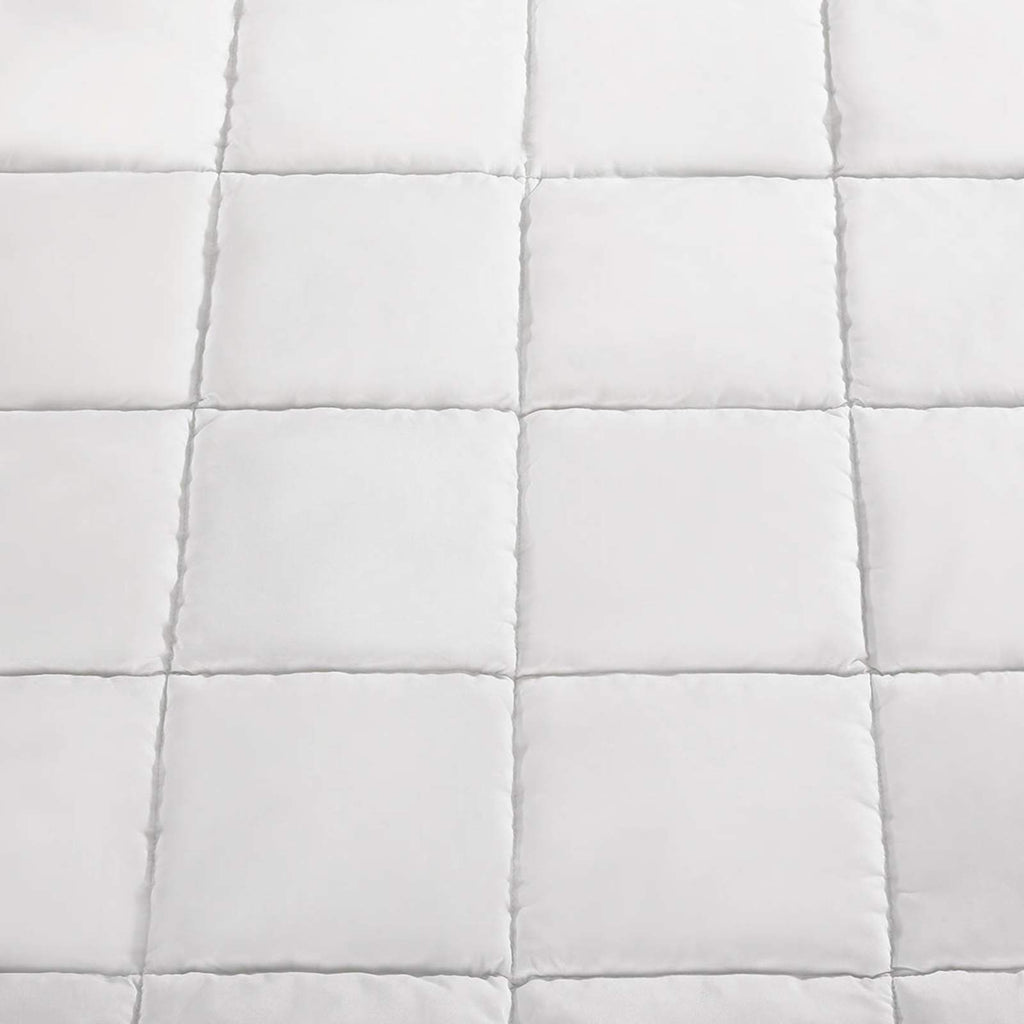 Quilted Mattress Topper