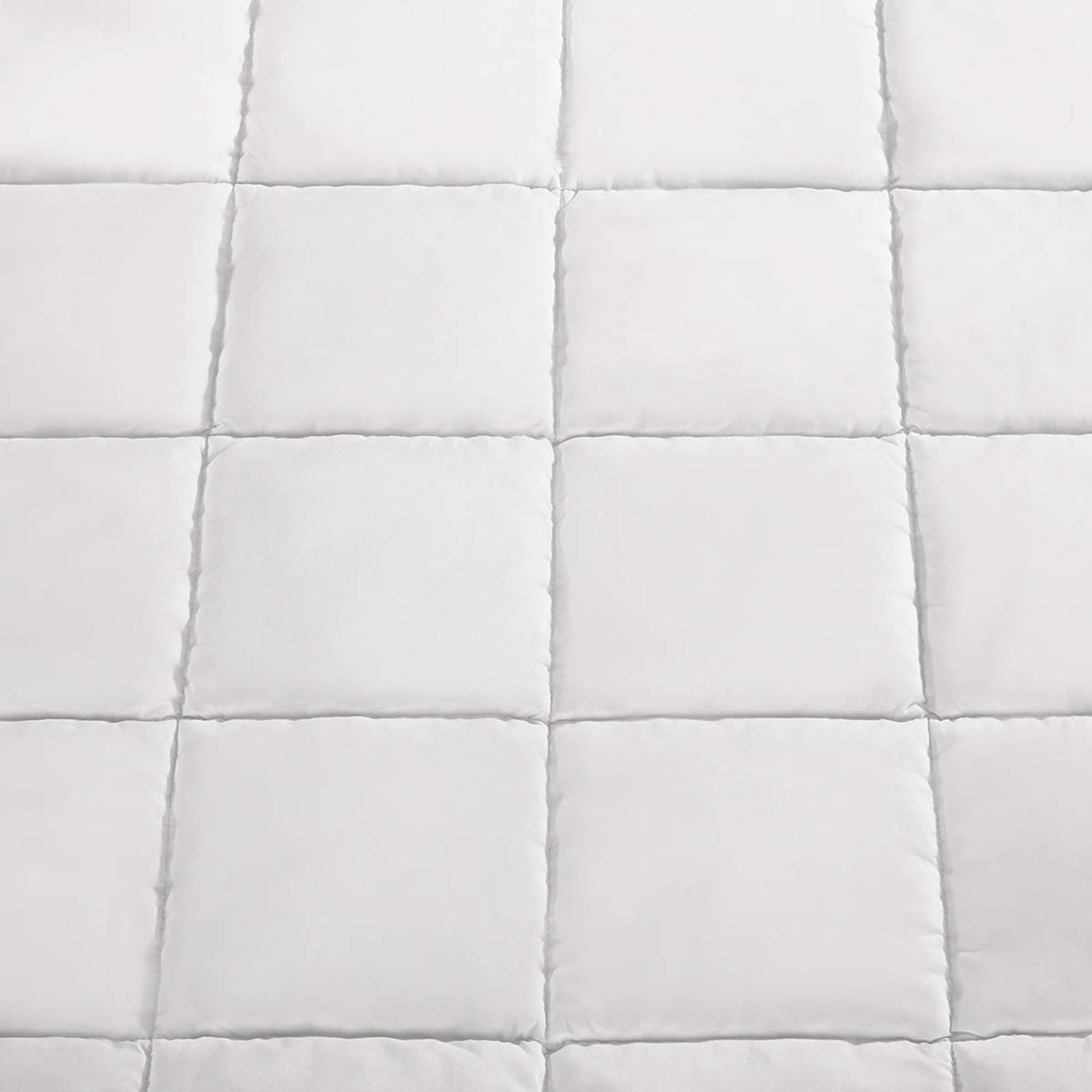 Quilted Mattress Topper